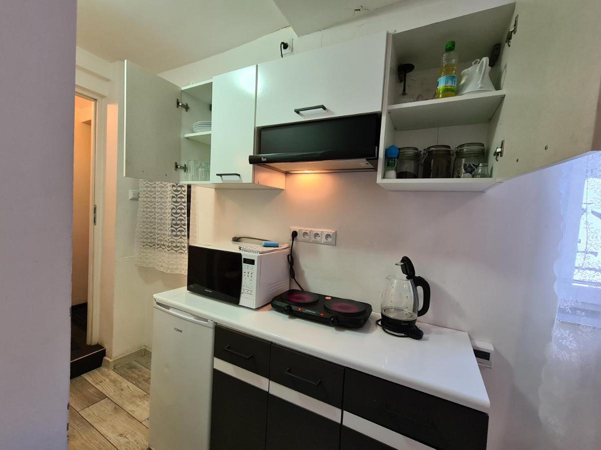 Gdansk White Apartment Екстер'єр фото